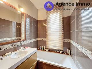  Maison � vendre 5 pi�ces 108 m�