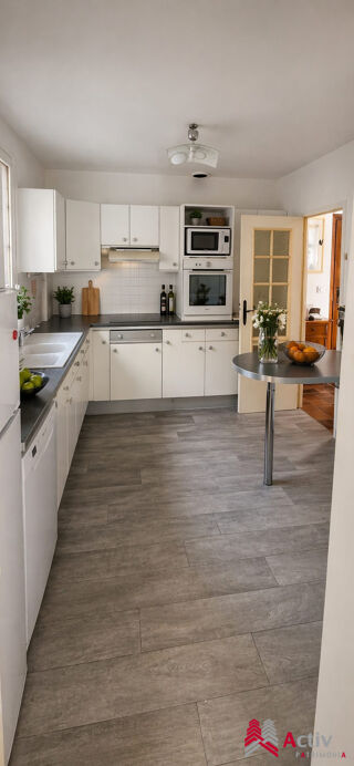  Maison � vendre 9 pi�ces 230 m�