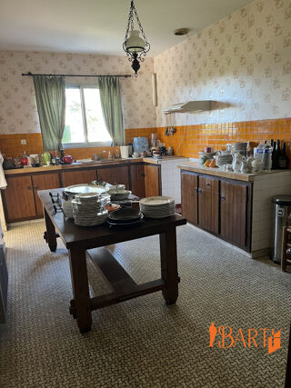 Maison � vendre 6 pi�ces 156 m�
