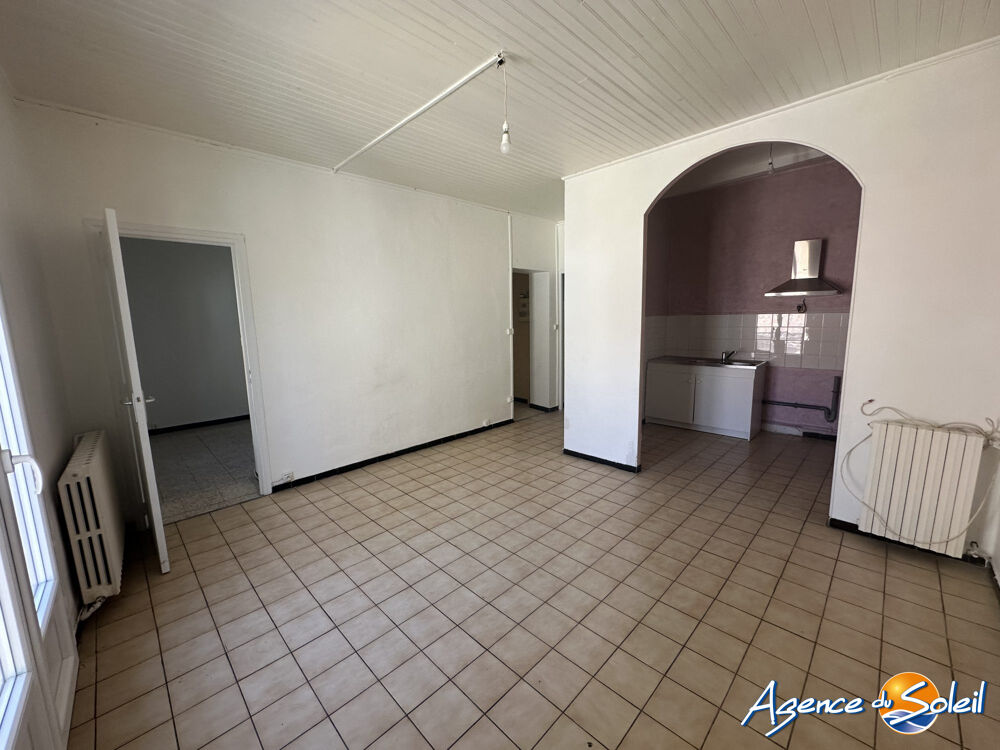 Appartement de type 3