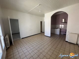  Appartement à louer 3 pièces 48 m²