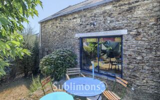  Maison � vendre 4 pi�ces 68 m�