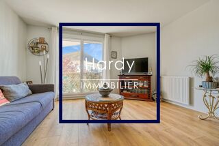  Appartement  vendre 3 pices 61 m