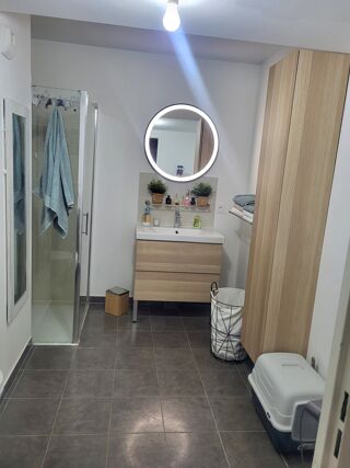  Appartement à vendre 2 pièces 49 m²