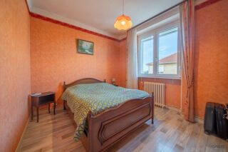  Maison � vendre 4 pi�ces 100 m�