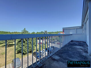  Appartement � vendre 3 pi�ces 80 m�