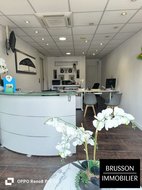 Local Castres Albinque 978 81100 Castres