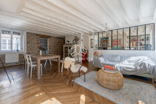  Appartement à vendre 7 pièces 118 m²