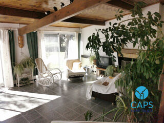  Maison � vendre 7 pi�ces 165 m�