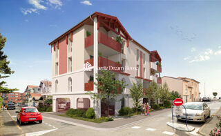  Appartement � vendre 2 pi�ces 46 m�