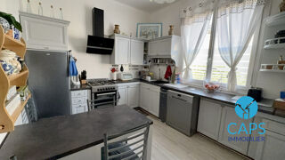  Maison � vendre 5 pi�ces 105 m�