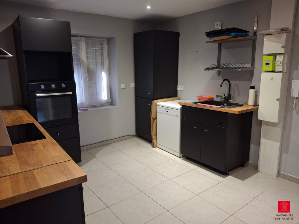 TYPE 4 DUPLEX 65M² & 54 M²H.C. AVEC TERRASSE DE 17M² - LA TO