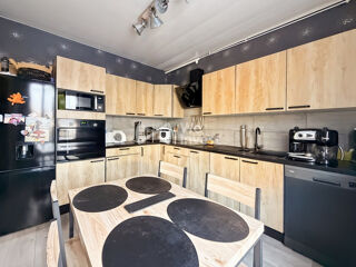  Maison à vendre 6 pièces 140 m²