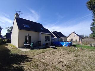  Maison à vendre 5 pièces 80 m²