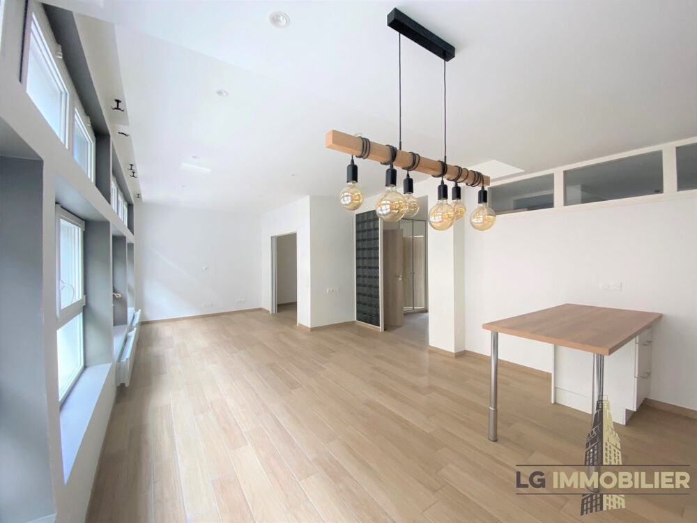 Location Appartement CENTRE-VILLE - TYPE 3 Amiens