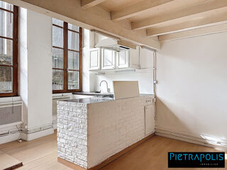  Appartement à vendre 1 pièce 39 m²