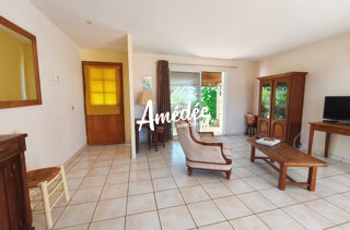  Maison à vendre 4 pièces 93 m²