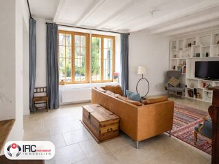 Maison à vendre 8 pièces 252 m²