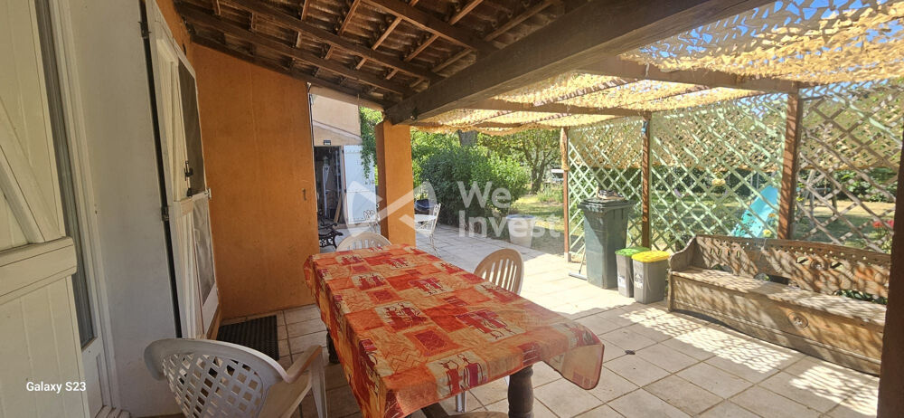 Maison à vendre Saint-Maximin-la-Sainte-Baume
