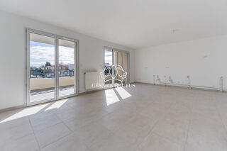  Appartement à vendre 3 pièces 80 m²