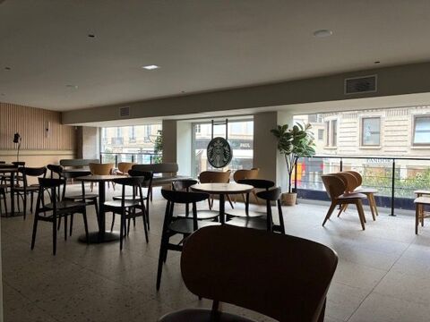   Local Commercial en plein centre de LIMOGES ! 