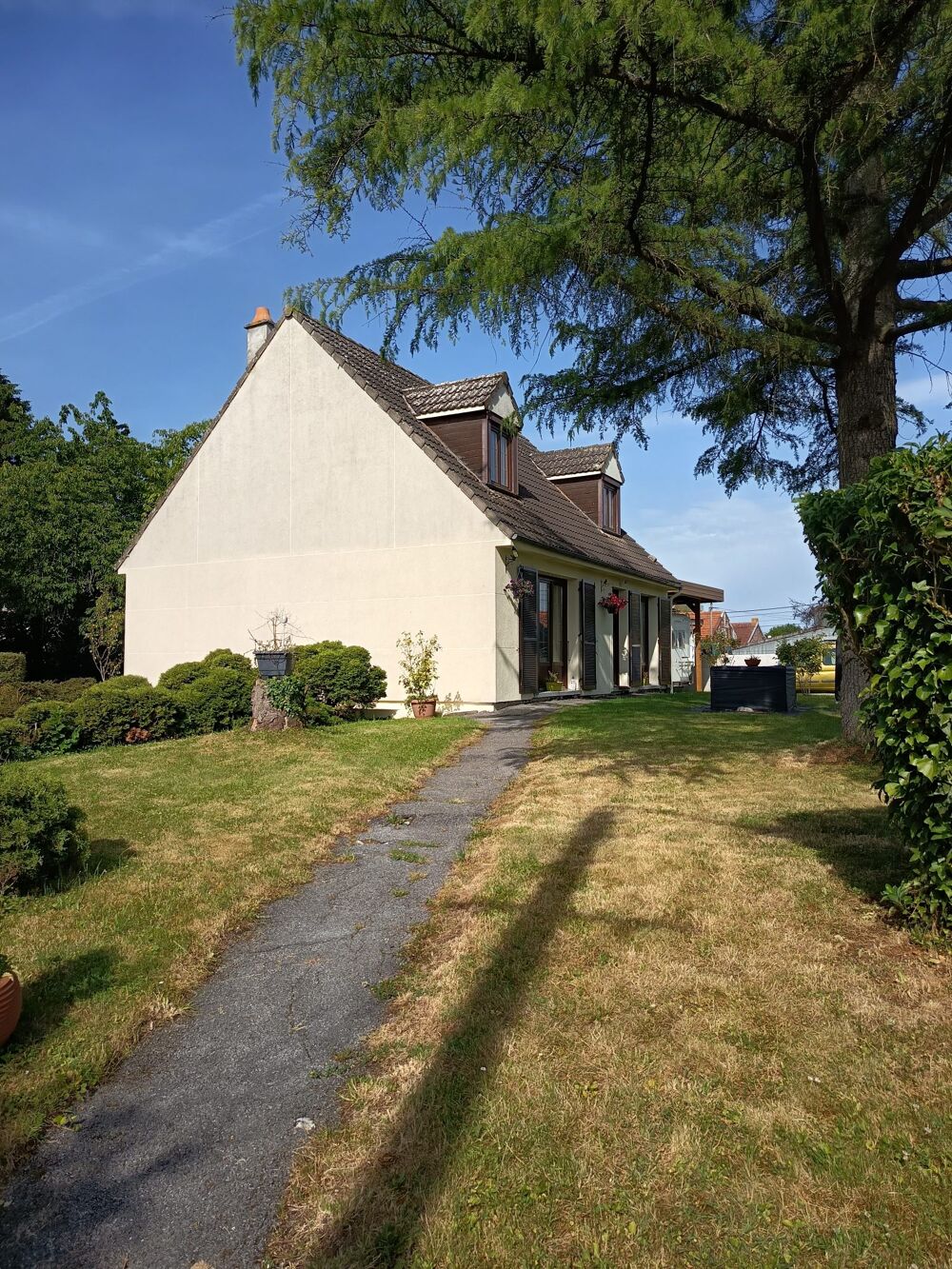 Vente Maison Maison à vendre Lignières Lignières
