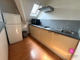  Appartement � louer 2 pi�ces 38 m�
