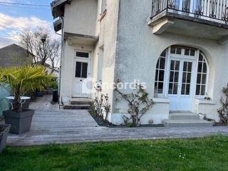  Maison � vendre 5 pi�ces 110 m�