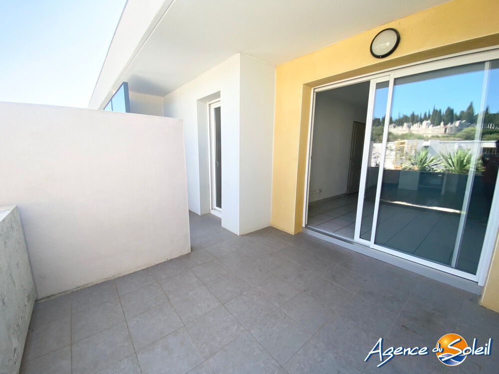 Location Appartement Appartement T2 Four à Chaux Béziers