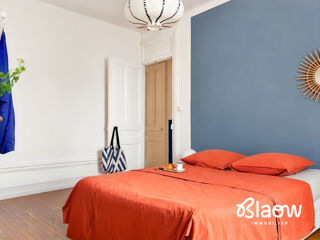  Appartement à vendre 3 pièces 59 m²