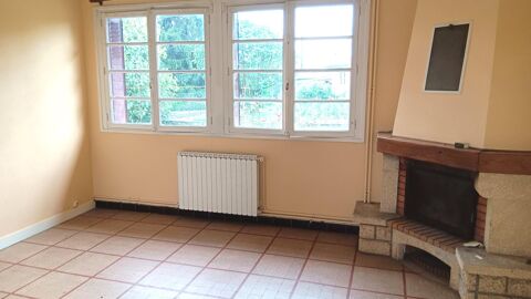  Maison à vendre 6 pièces 98 m²
