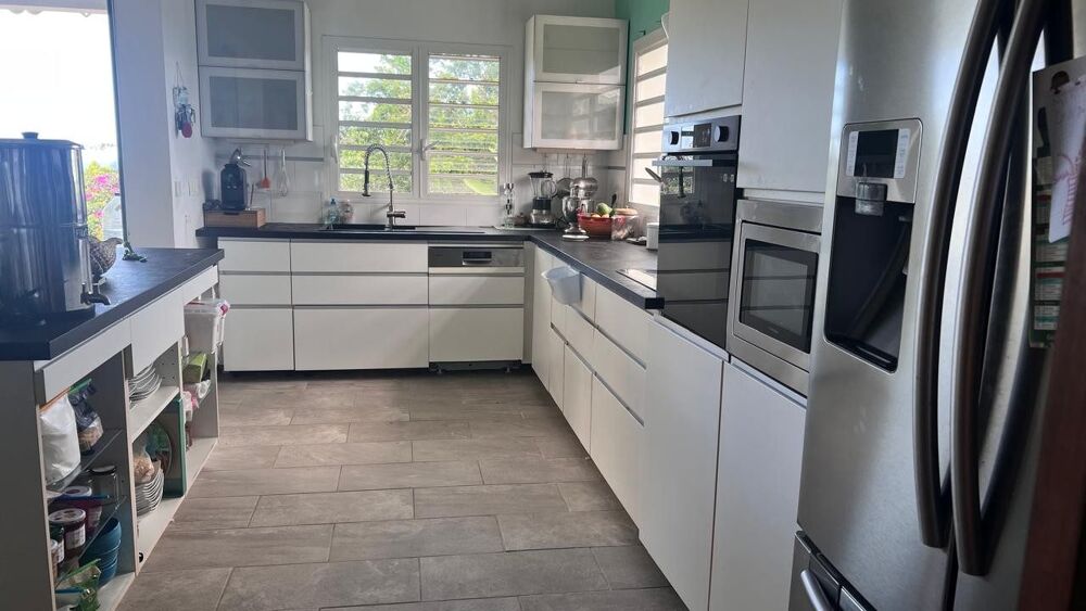 � vendre  Maison Sainte-Rose (97115)