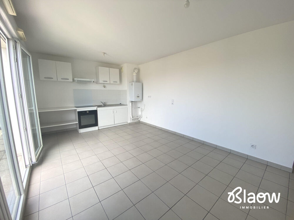 Appartement T3 - A VENDRE - Lumineux et Moderne à BRON