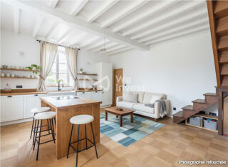  Maison à vendre 2 pièces 43 m²