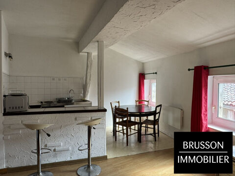  Appartement � louer 2 pi�ces 42 m�