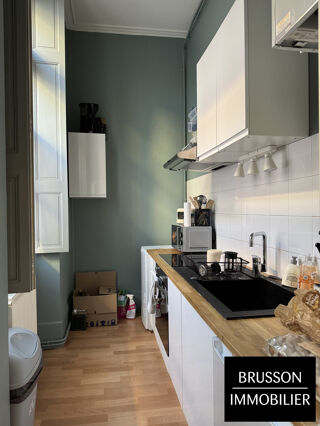  Appartement � louer 2 pi�ces 65 m�