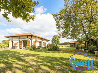  Maison à vendre 5 pièces 131 m²