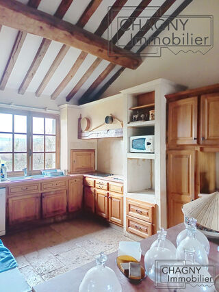  Maison � vendre 5 pi�ces 141 m�