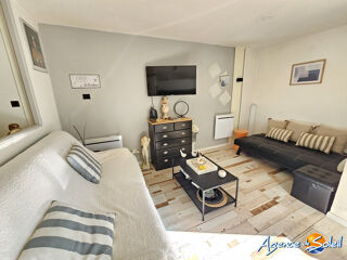  Appartement à vendre 1 pièce 26 m²