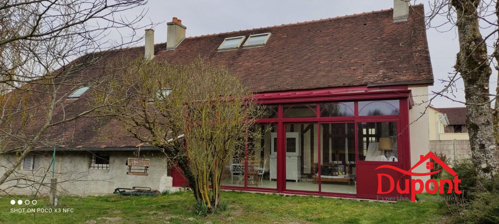 Vente Maison Trés belle maison de caractére a seulement 20 minutes de Troye Fays-la-chapelle