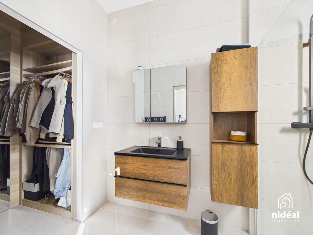 � vendre  Maison N�mes (30000)