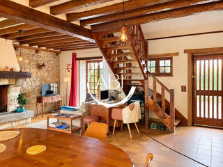  Maison à vendre 5 pièces 150 m²