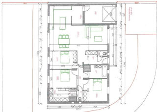  Maison � vendre 5 pi�ces 130 m�