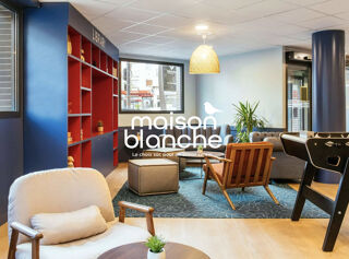  Appartement � vendre 1 pi�ce 22 m�