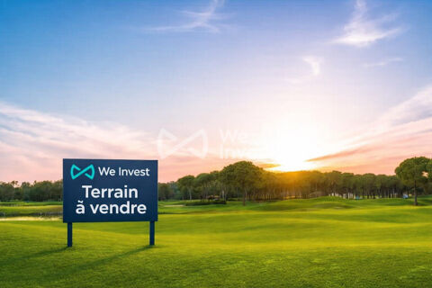 ?? Terrain Pr&ecirc;t &agrave; B&acirc;tir – 1 400 m&sup2; – Saint-Aignan ( 42900 82100 Saint-aignan