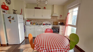  Appartement  vendre 3 pices 66 m