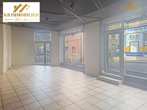   local commerciale bel emplacement 