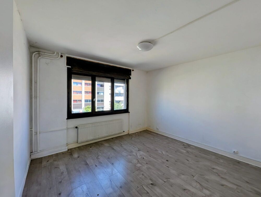 Vente Appartement T2 AU PIED DU TRAM Ambilly