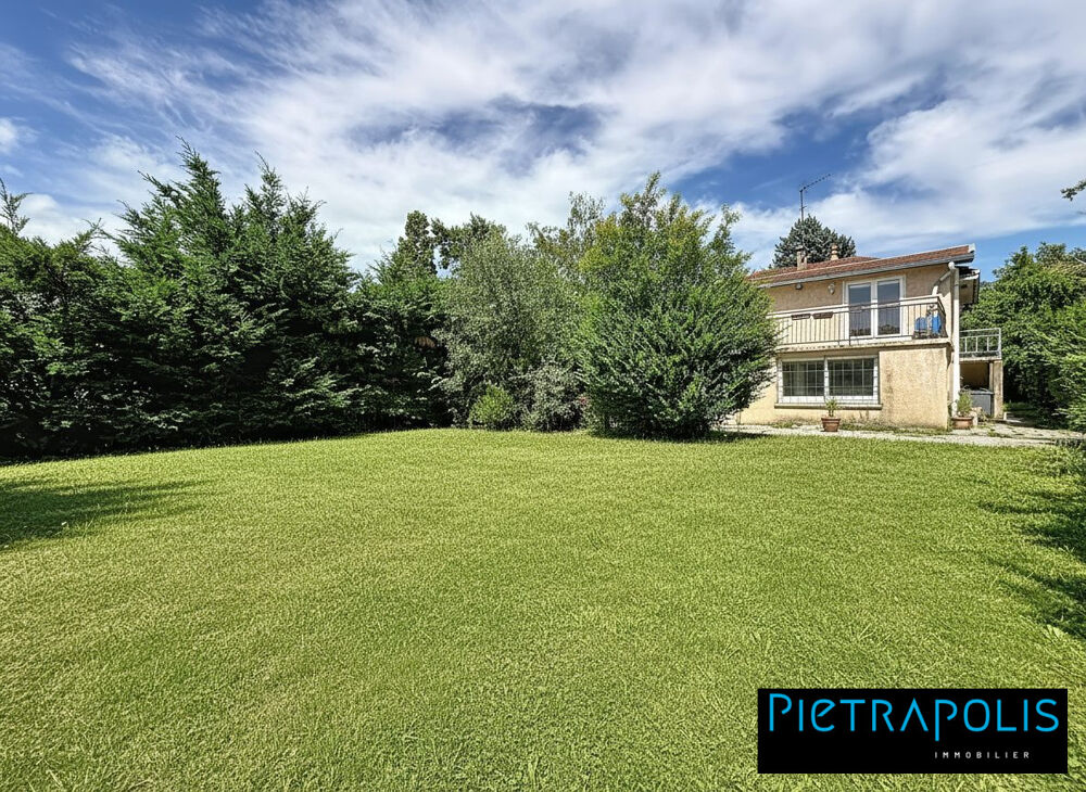 Vente Maison Maison familiale 6 pièces de 230 m² au sol, 99 m² carrez sur Francheville