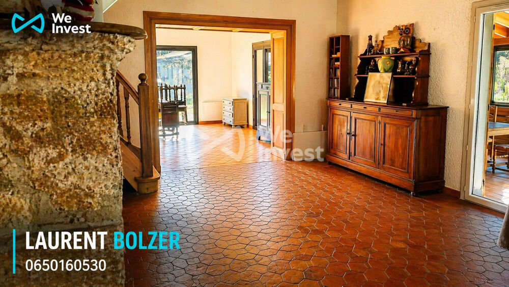 Vente Maison Maison à vendre Noaillan Noaillan